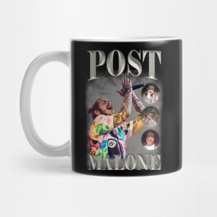 Post Malone Mug